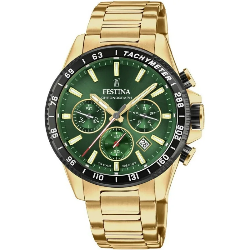Timeless Chronograph FESTINA 20634/4