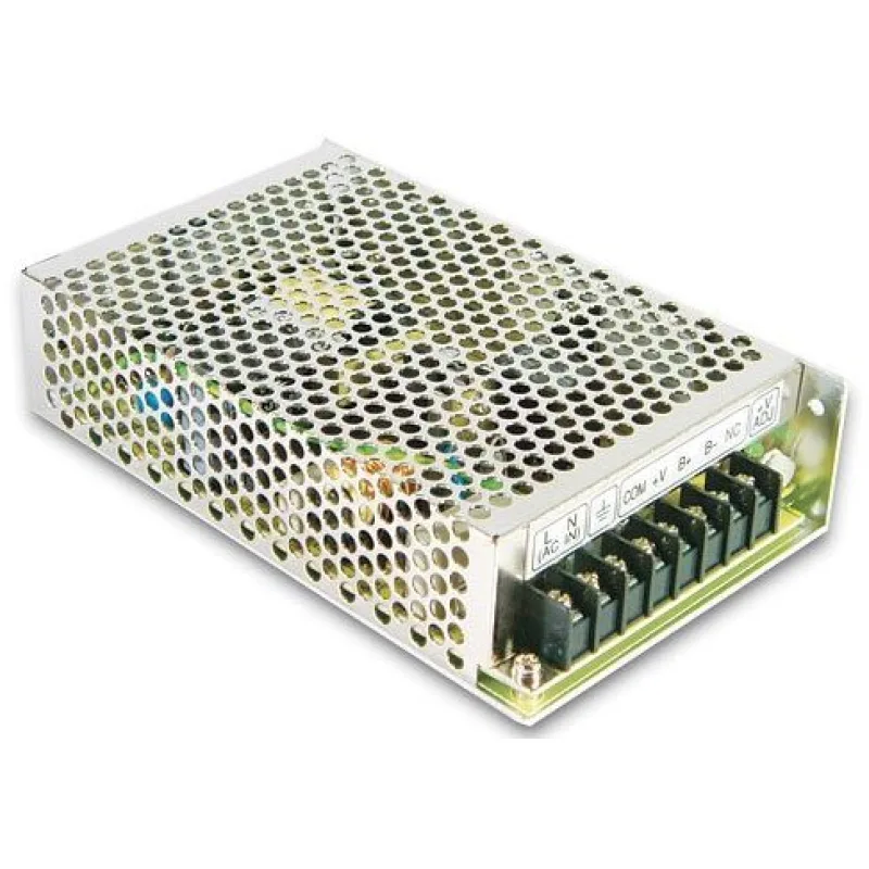 MEAN WELL MEANWELL Průmyslový napáj. zdroj 24-29V (55W),zál. fce AD-55B