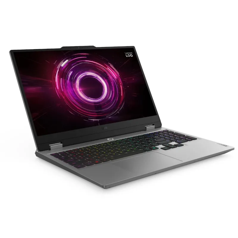 Lenovo LOQ/15AHP10/R7-250/15,6"/FHD/16GB/1TB/RTX 5060/W11H/Gray/2R 83JG0090CK