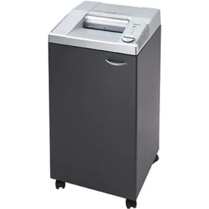 EBA skartovač 2326 S 4 mm REPEBA2326S4