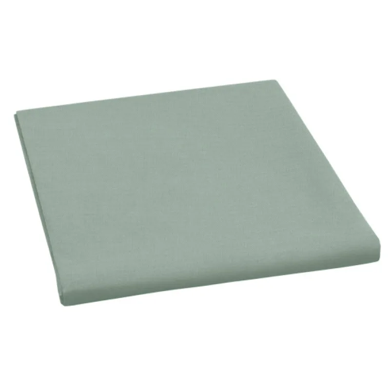 Bellatex Plátěné prostěradlo, plachta 150x230 cm - khaki