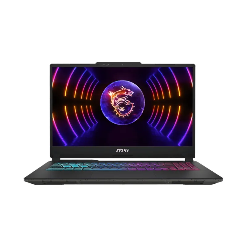 MSI Cyborg/15 A13VE-2217CZ/i7-13620H/15,6"/FHD/16GB/1TB/RTX 4050/W11H/Black/2R 9S7-15K111-2217