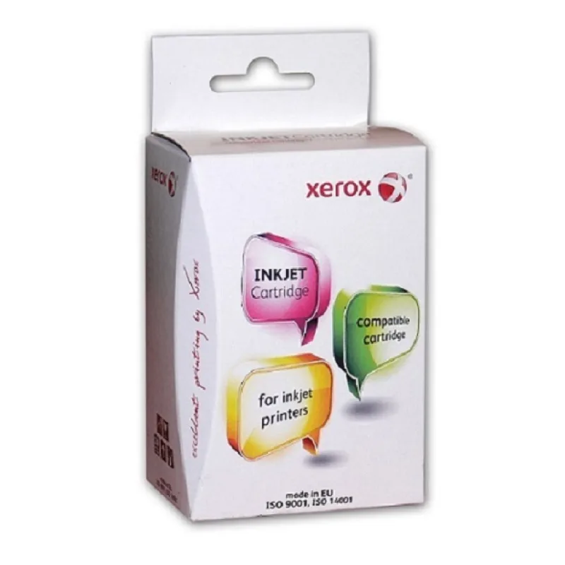 XEROX toner kompat. s HP CE270A, 13.500str,Black 106R02265