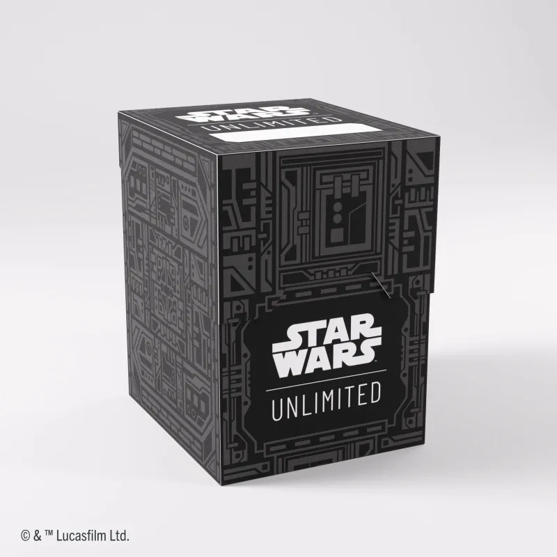 Gamegenic SWU: Soft Crate - Unlimited Pattern