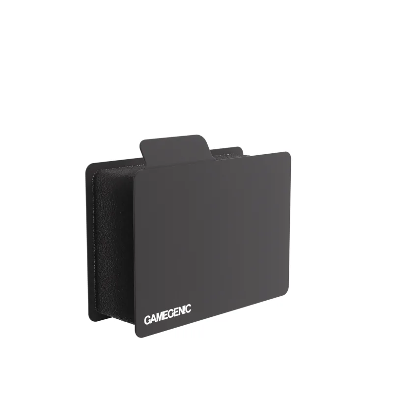 Gamegenic: Sideloading Sizemorph Divider - Black