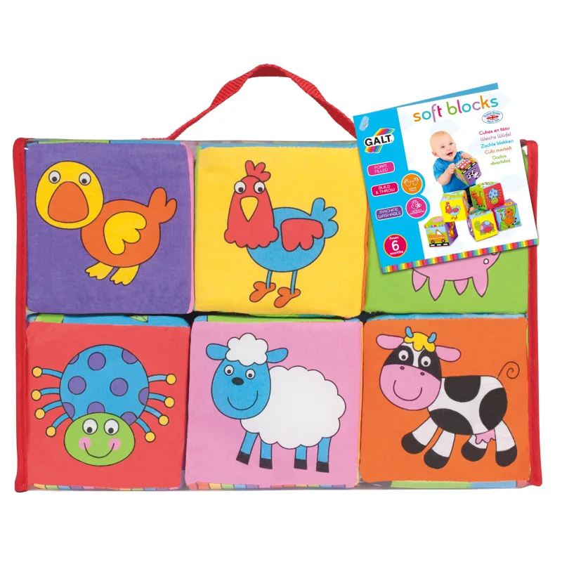 Galt Pěnové kostky