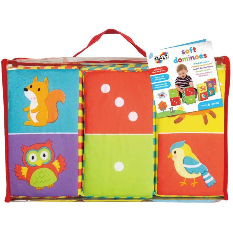 Galt Pěnové domino