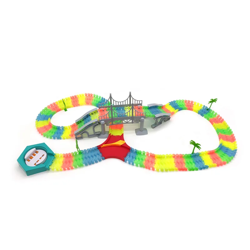 Mac Toys Shining Runway, 192 kusov