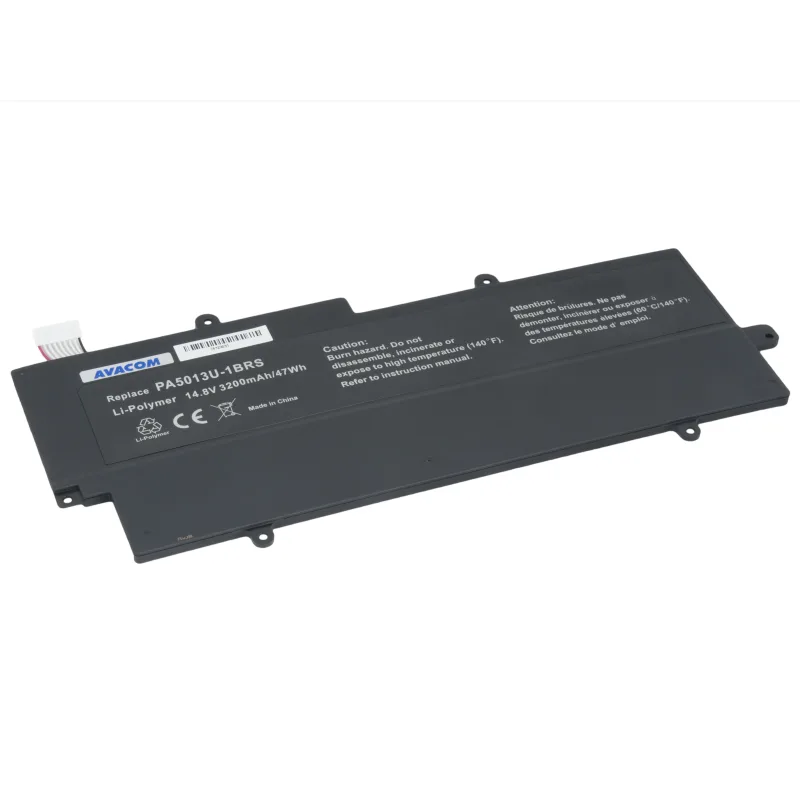 AVACOM baterie pro Toshiba Portege Z830/Z930 Li-Pol 14,8V 3200mAh NOTO-Z930-P67