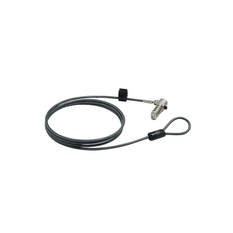 HP Kombinační nano zámek HP Essential 60B31AA