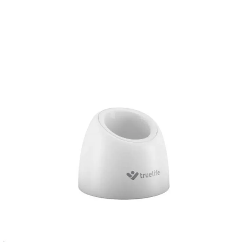 TrueLife SonicBrush Compact Charging Base White (TLSBCCBW)