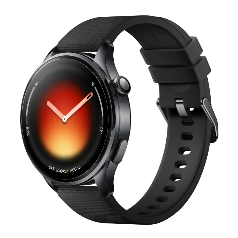 Xiaomi Watch 5/47/Sport Band/Black 65342