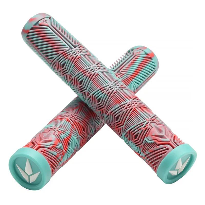 Blunt V3 Grip - Blue Red