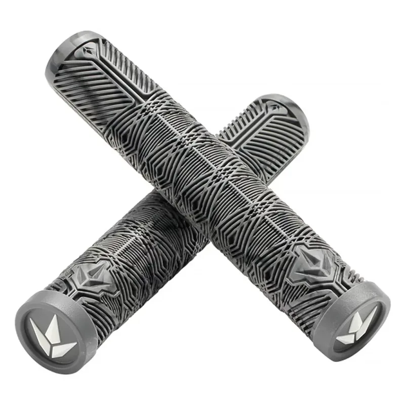 Blunt V3 Grip - Grey Black