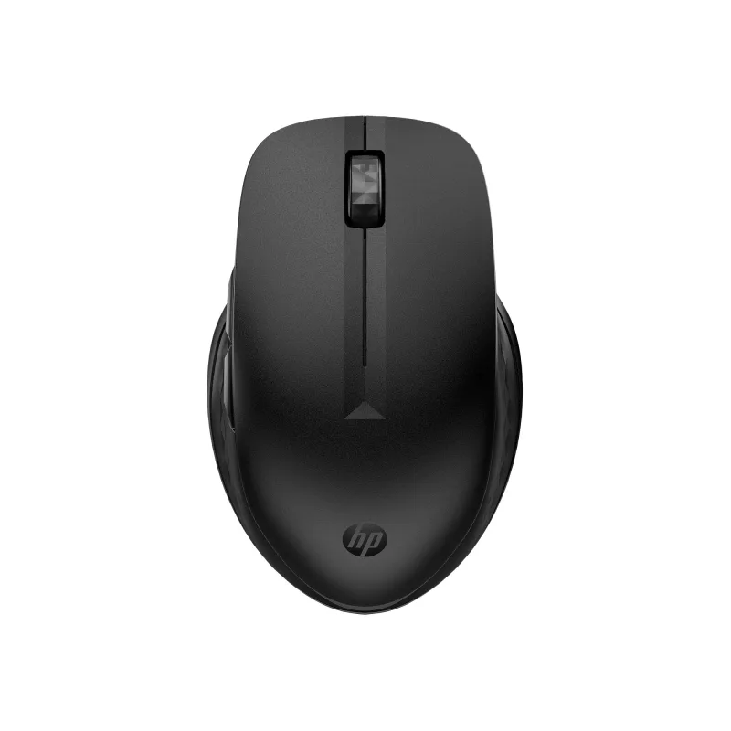 Myš HP - 435 Multi-Device Mouse, bezdrôtová 3B4Q5UT#AC3//bazar