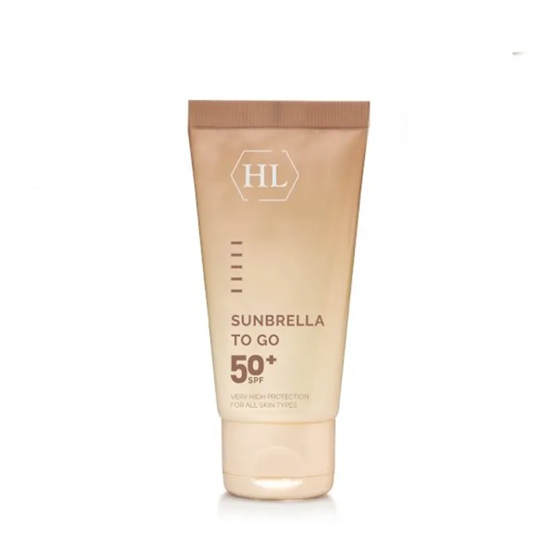 HL Sunbrella SPF 50+ Cream 50 ml