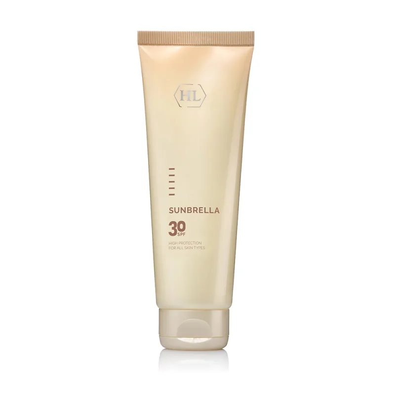 HL Sunbrella SPF 30 Cream 125 ml