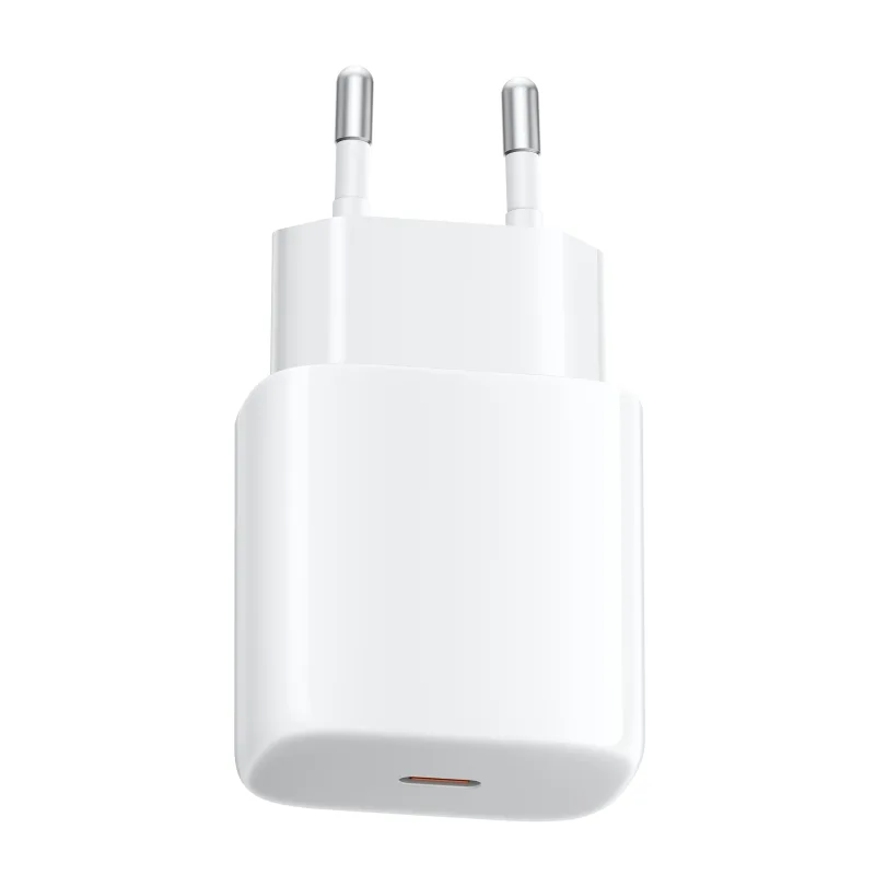 Xiaomi 20W Fast Charging Power Adapter (Type-C) 71122