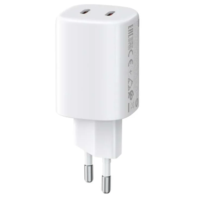 Xiaomi 45W Nano Turbo Charging Power Adapter (2C) (67381)