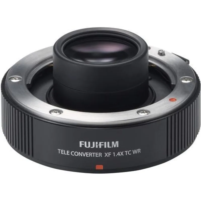 Fujifilm XF1.4X TC WR telekonvertor objektív 16481892