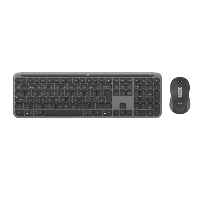 Logitech Signature Slim Combo MK950 for Business 920-012508