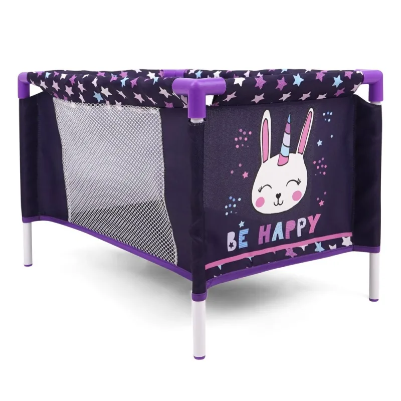 Five O Nine Crew Box na bábiky