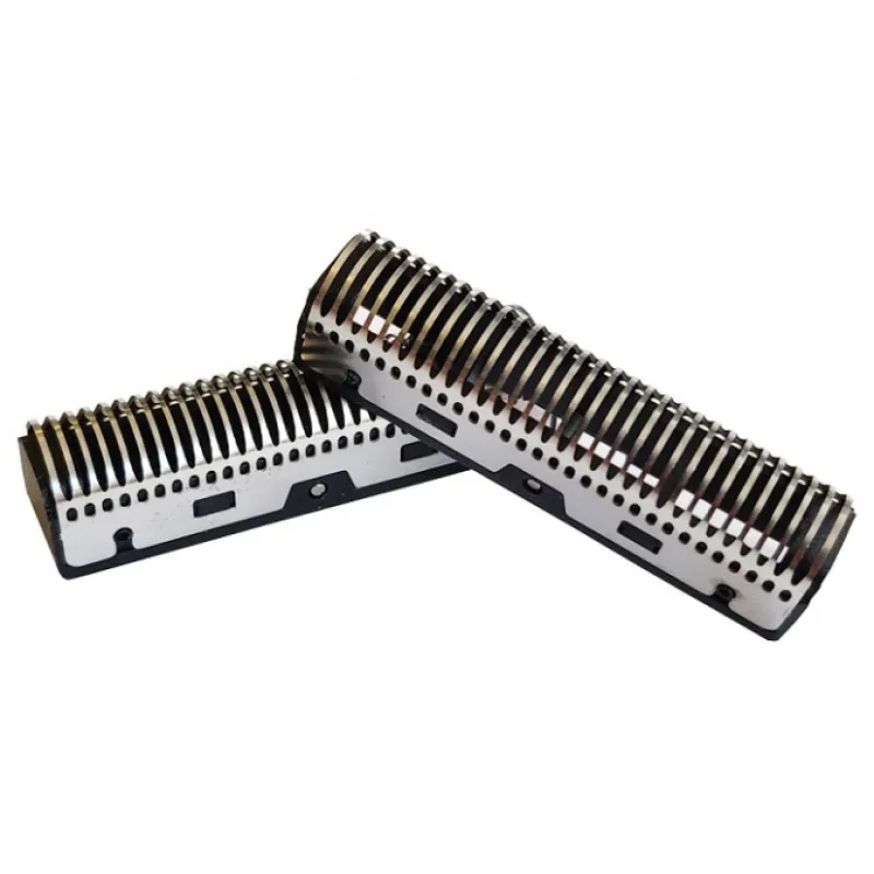 FOX 1590501 Dve náhradné pohyblivé lišty pre holiaci strojček FOX PUMA