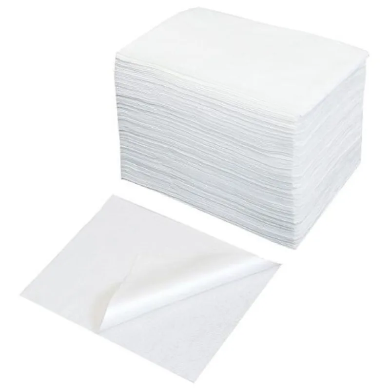 MILA Technic Jednorazové kadernícke uteráky EXTRA 50x70cm - 50ks