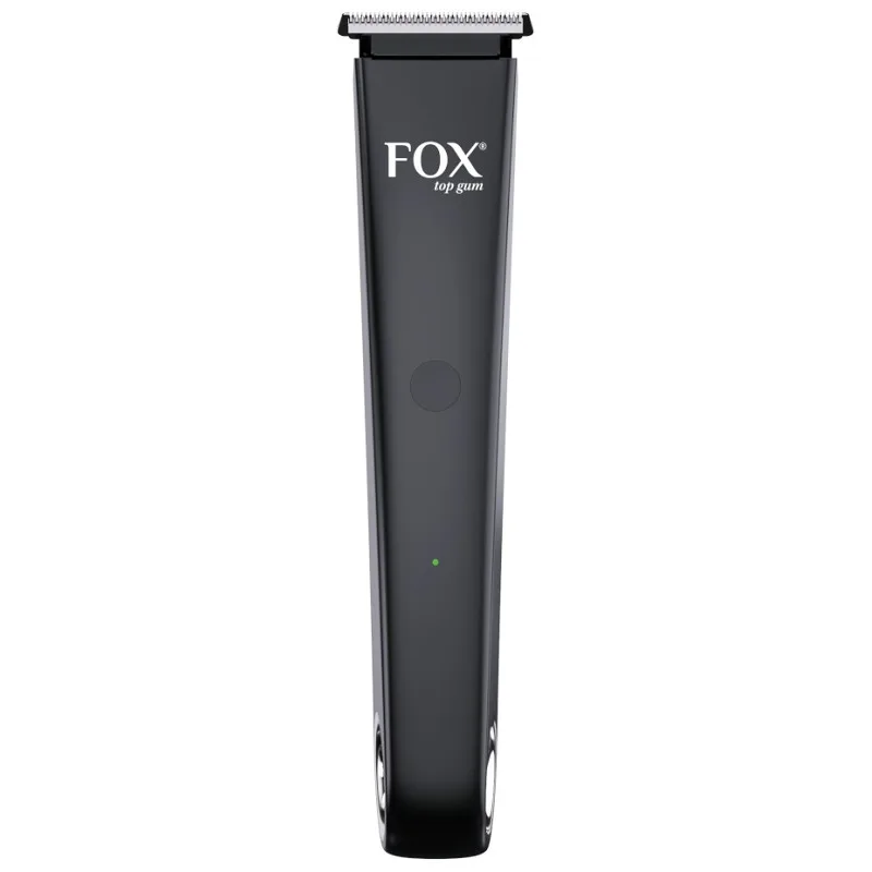FOX Top Gum Professional Cordless Trimmer - profesionálny kontúrovací strojček
