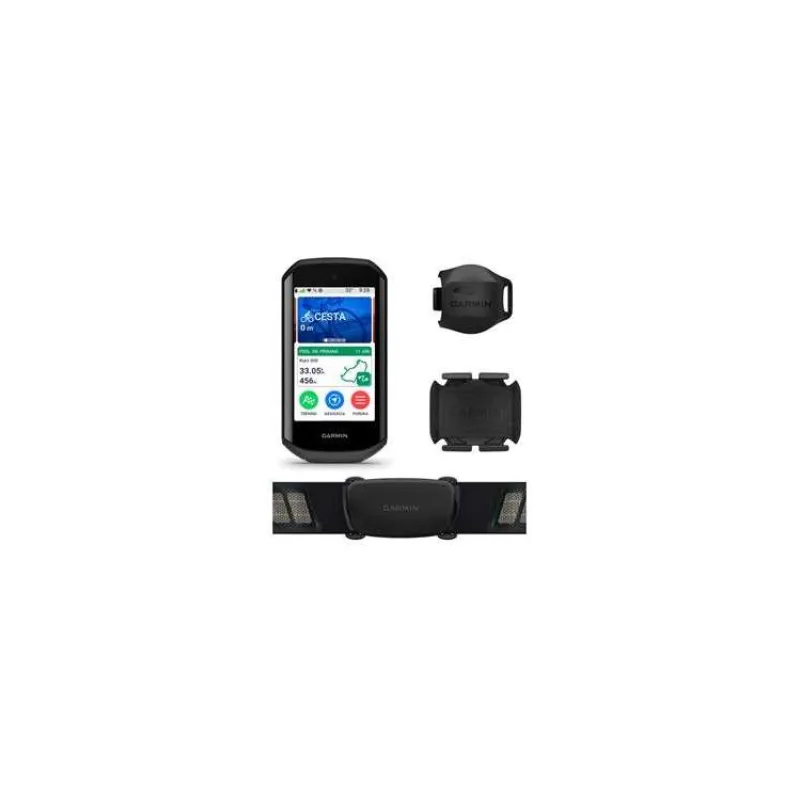 Garmin Edge 1050 Bundle (010-02890-21)