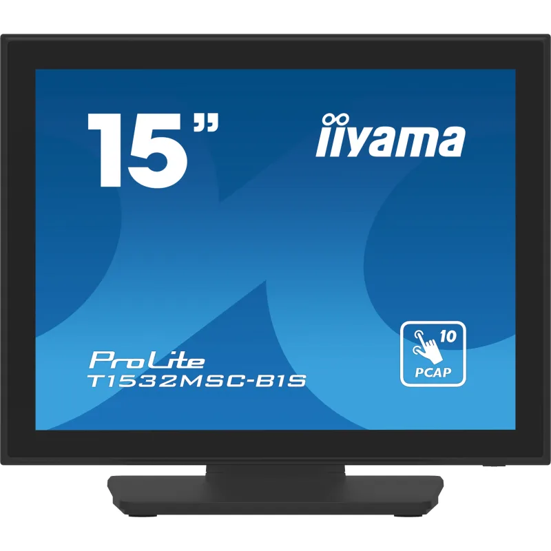 iiyama T1532MSC