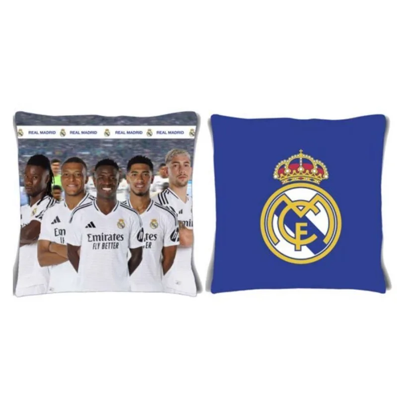 Real Madrid vankúš