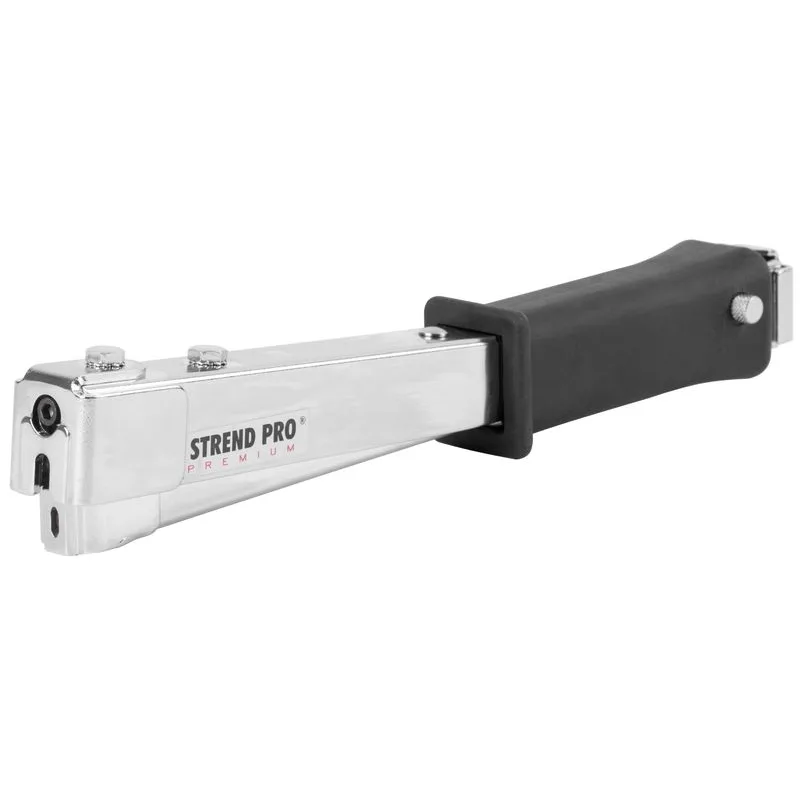 Sponkovačka Strend Pro Premium HT580, 6-10 mm, 1.2 mm, kladivová