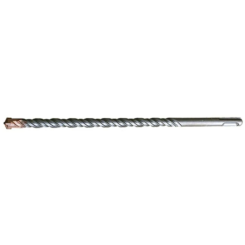 Vrták Strend Pro COPP 10x350 mm, SDS+, 4-brit, do betónu