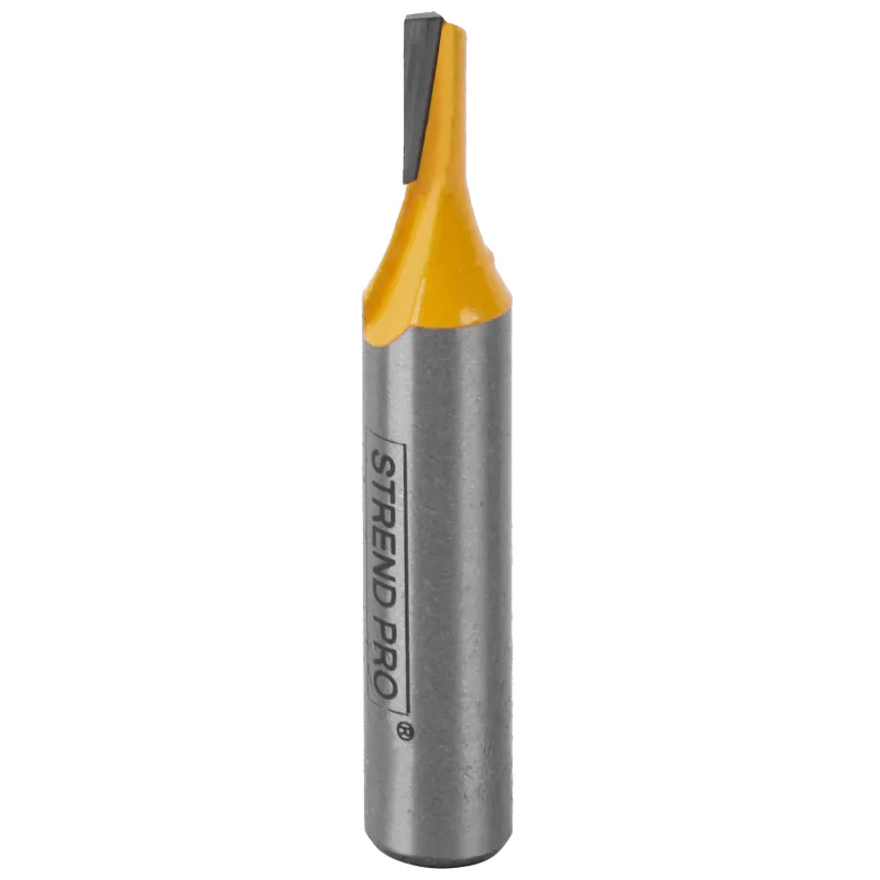 Fréza do dreva Strend Pro S8 mm, YC0102, frézka do hornej frézy, D3.96 H11.00