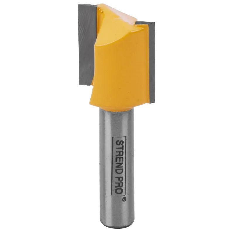 Fréza do dreva Strend Pro S8 mm, YC0201, frézka do hornej frézy, D06 H19