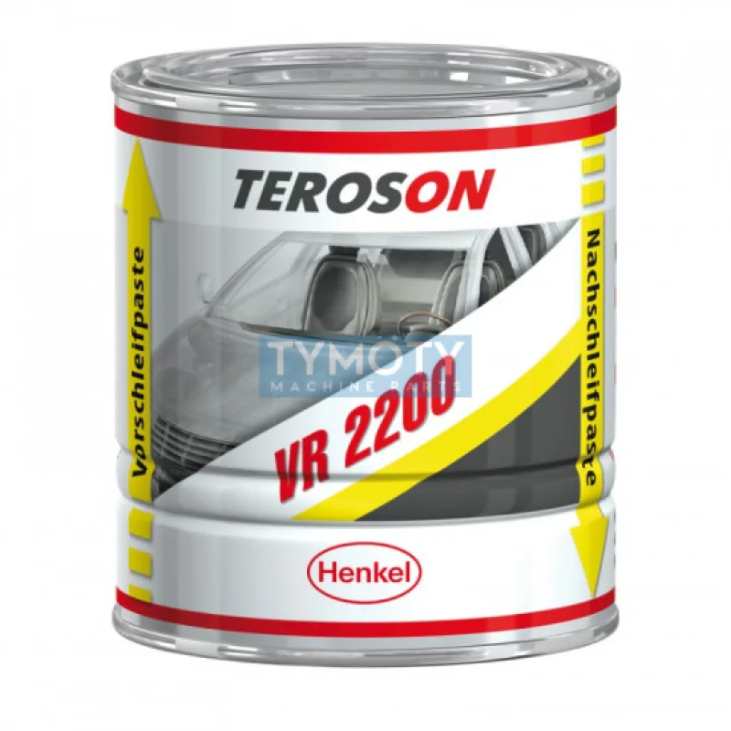 TEROSON VR 2200 pasta pre brúsenie ventilov 100g