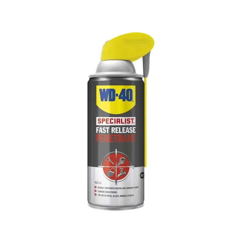 Sprej WD-40® 400 ml