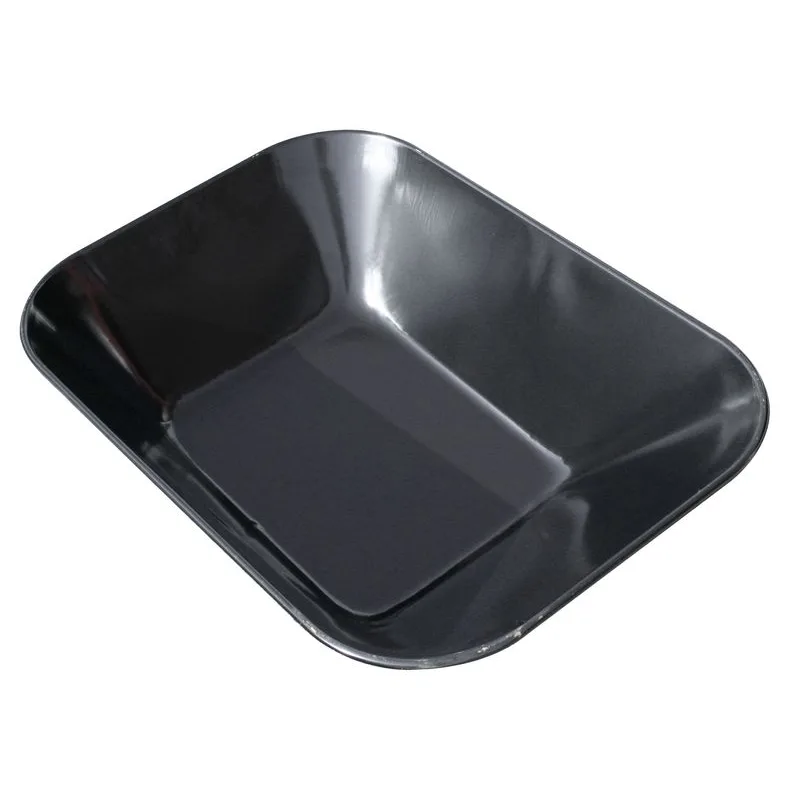 STREND Korba WBBb60 • Fe, 60 lit, na fúrik, bez dier 216412