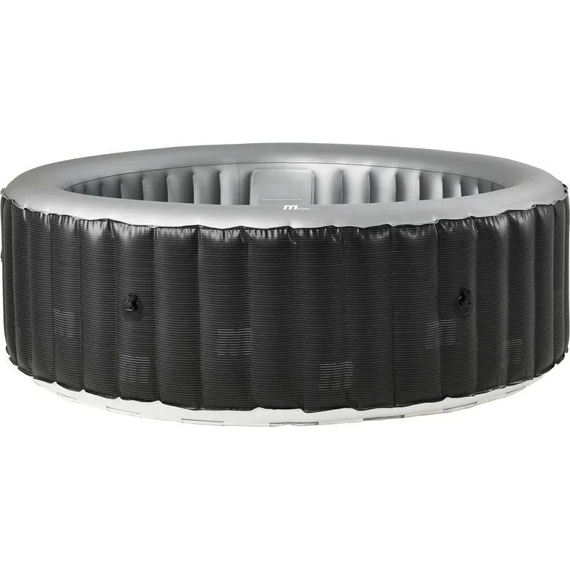 Vírivka MSpa® Starry, LED, 6 osôb, 930 lit., 204x070 cm