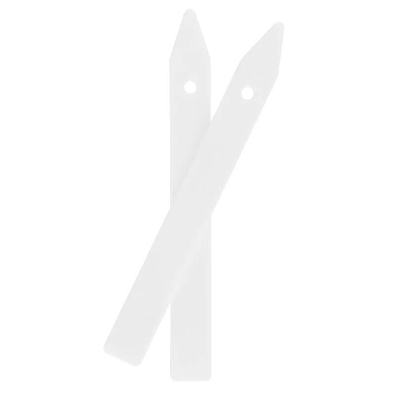 STREND Štítok Gardens LA743, 12 cm, značkovací, pre rastliny a kvety, bal. 30 ks