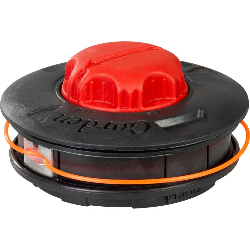 STREND Hlava TT-BC415/520 na silon, TH02, náhradná 1130233