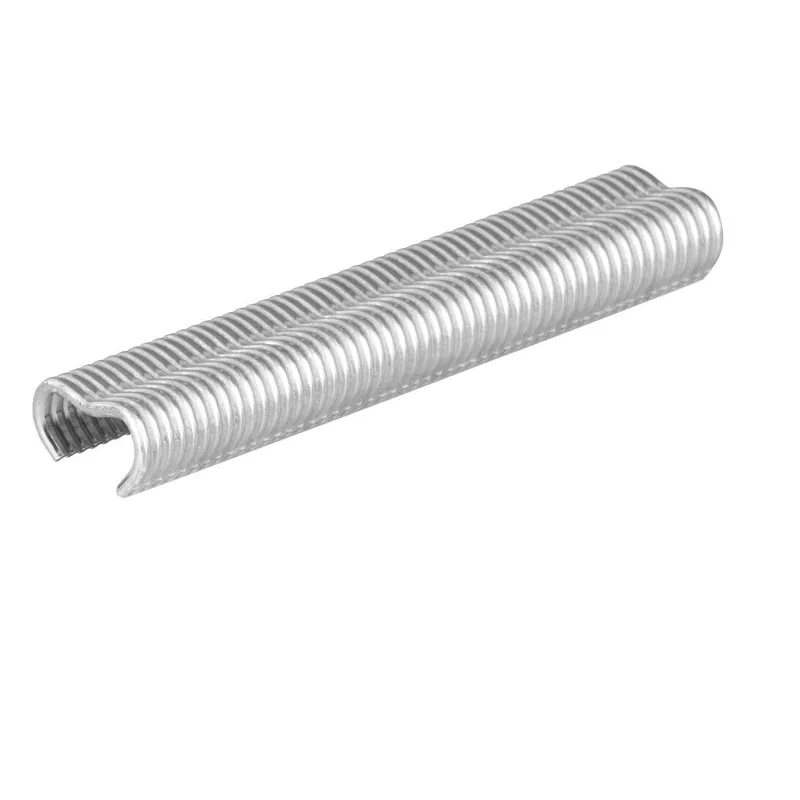 Spona RAPID VR22, Zn, sponky pre viazacie kliešte FP222 a FP20, pre drôt 5-11mm kus: 1100ks