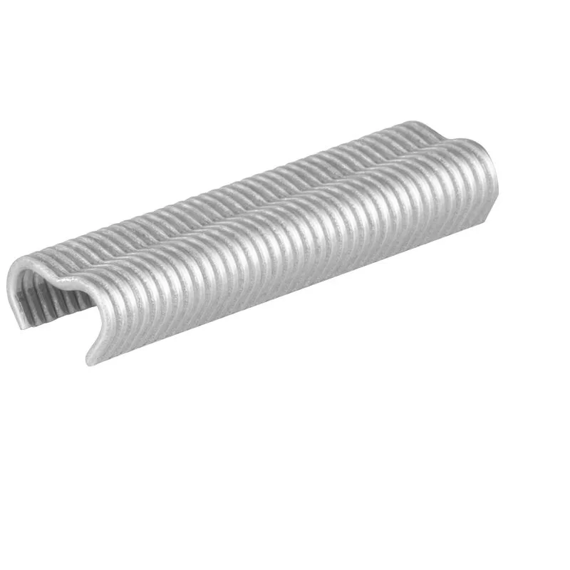 Spona RAPID VR22, Zn, sponky pre viazacie kliešte FP222 a FP20, pre drôt 5-11mm kus: 215ks